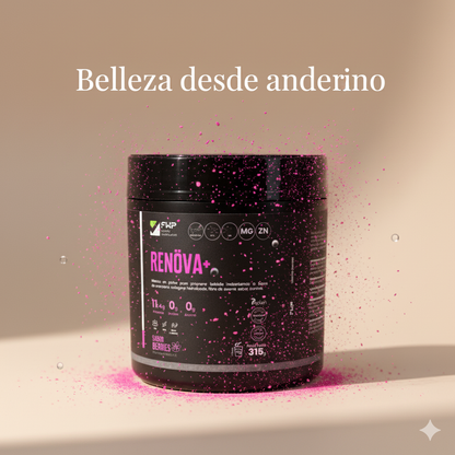 COLAGENO RENOVA+