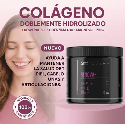 COLAGENO RENOVA+